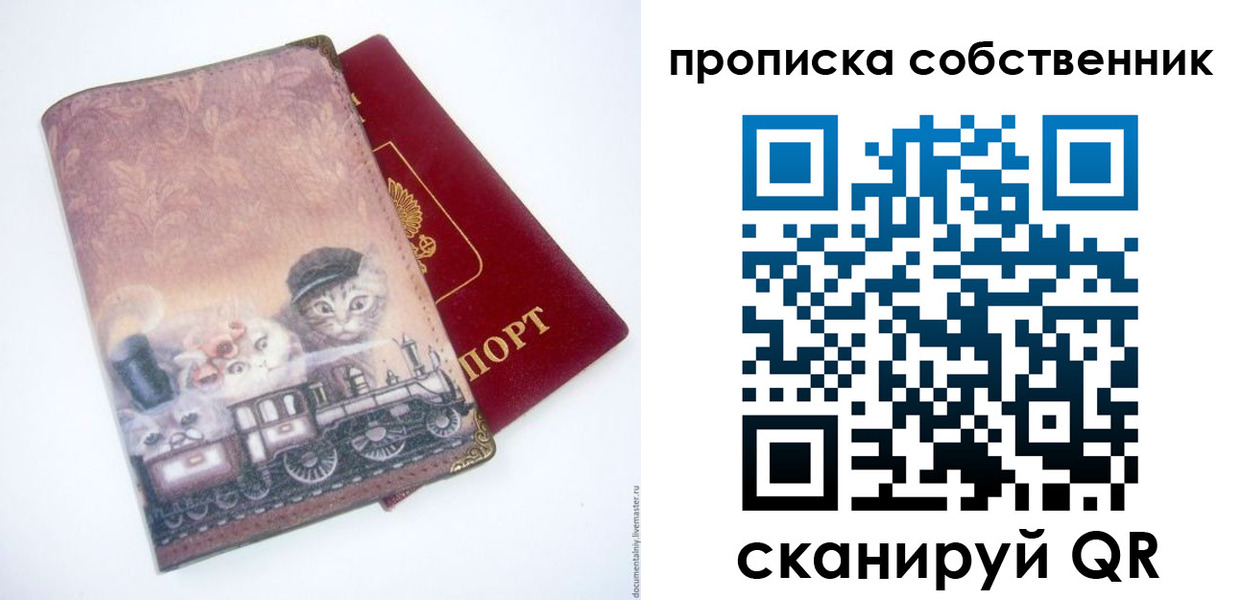 прописка паспорт в Шатуре